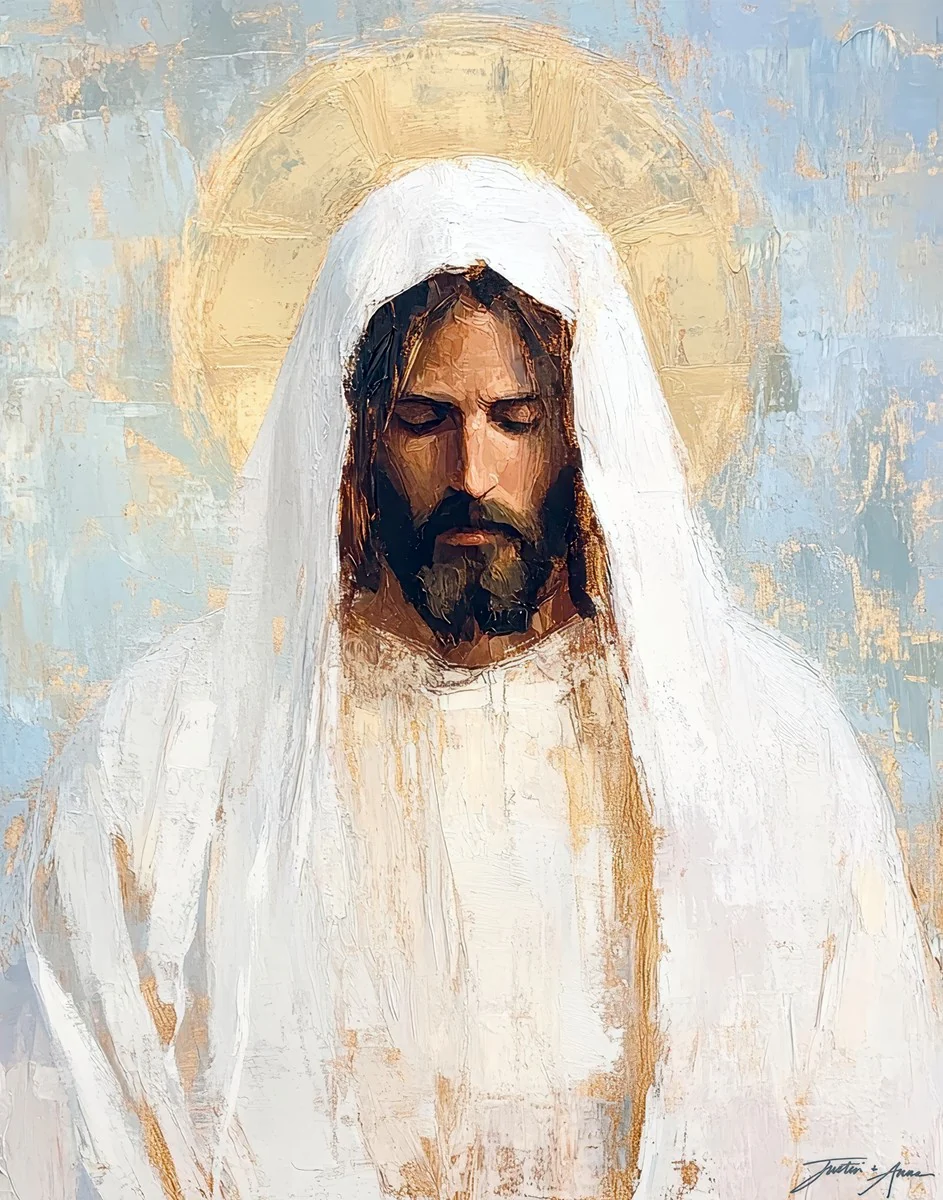 The Holy One